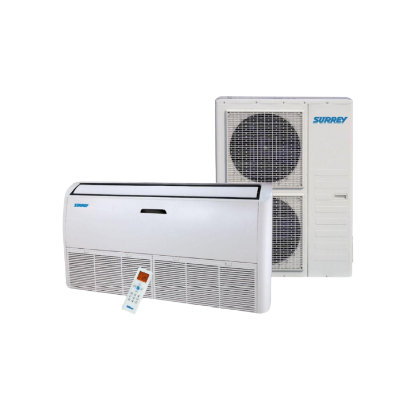 Piso Techo Surrey Inverter Hor. 57K R32