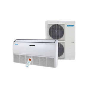 Piso Techo Surrey On/Off 5Tr F/C 380V