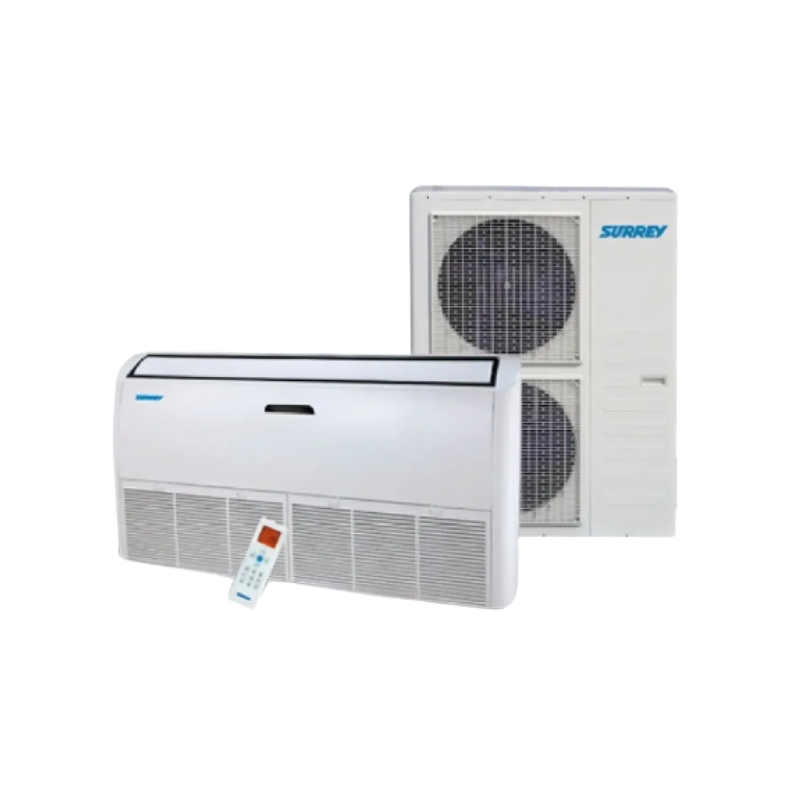 Piso Techo Surrey On/Off 5Tr F/C 380V