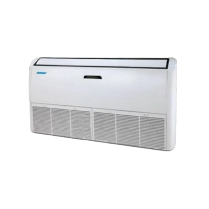 Piso Techo Surrey Inverter Hor. 57K R410 Fc
