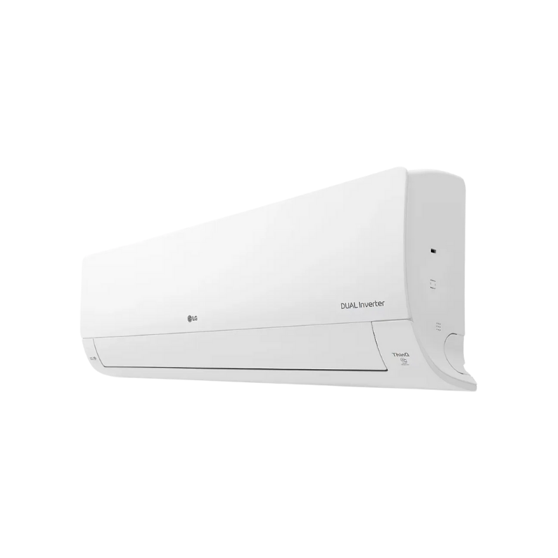 Split Dual Inverter 9670 Fgs Frio/Calor