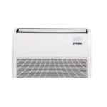 Piso Techo York Inverter 36K Btu/H
