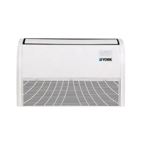 Piso Techo York Inverter 36K Btu/H