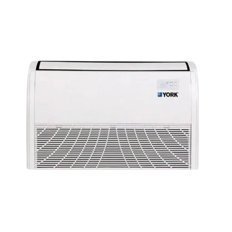 Piso Techo York Inverter 36K Btu/H