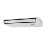 Piso Techo York Inverter 48Kbtu/H