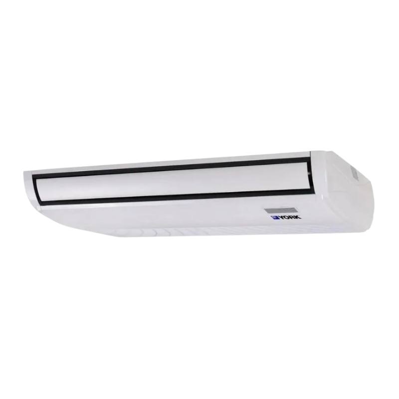 Piso Techo York Inverter 48Kbtu/H