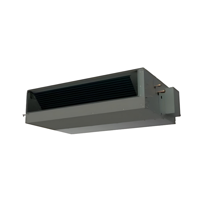 Baja Silueta York Inverter 55Kbtu/H