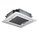 Sistema Cassette 48.000 Btu/H Frío/Calor Inverter Trifásico