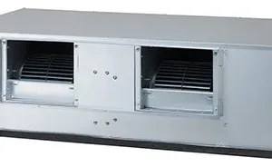 Aire Acondicionado Baja Silueta Lg Para Ductos 22500 Fc