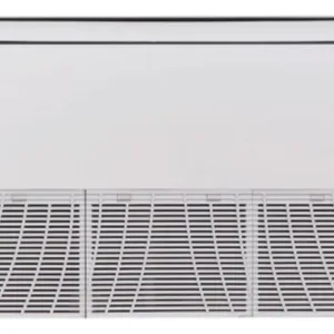 Aire Acondicionado Baja Silueta York Inverter 18,000 Btu - 4500 Fc