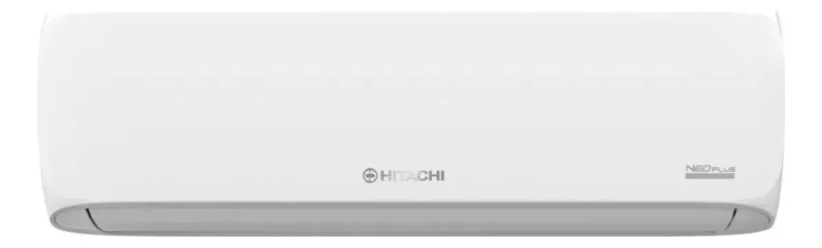 Aire Acondicionado Split Hitachi Inverter 5000 Fc