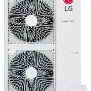 Aire Acondicionado Piso Techo Lg Inverter 6 Tr - 18,000 Fc