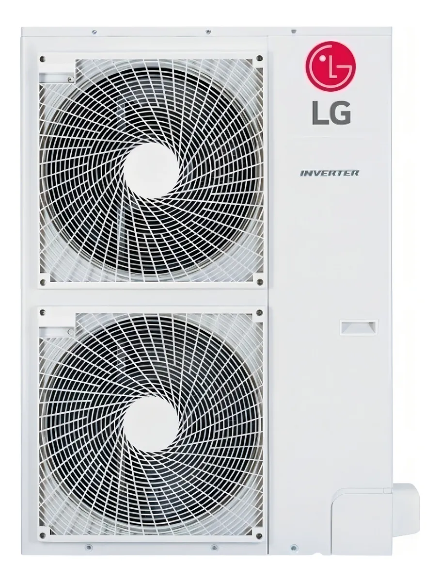 Aire Acondicionado Piso Techo Lg Inverter 6 Tr - 18,000 Fc