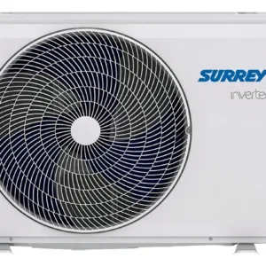 Aire Acondicionado Split Surrey Inverter Smart 3000 Fc