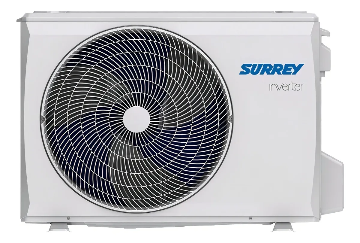 Aire Acondicionado Split Surrey Inverter Smart 3000 Fc