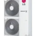 Aire Acondicionado Lg Cassette 60 Inverter 15,000 Fc