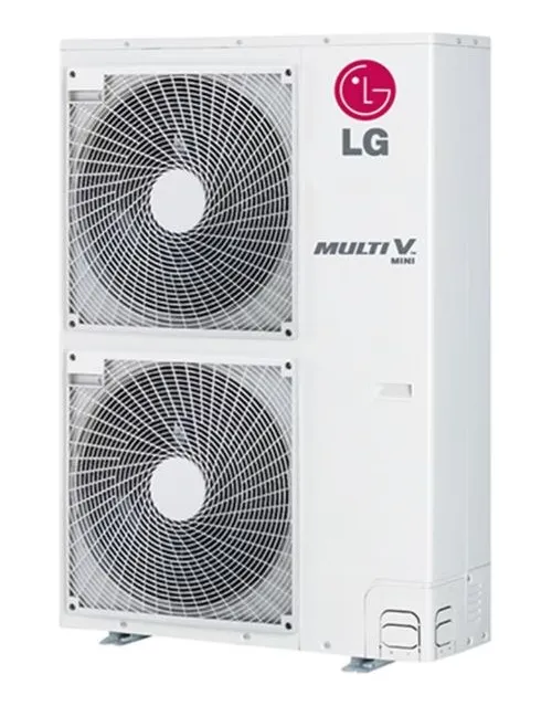 Aire Acondicionado Lg Cassette 60 Inverter 15,000 Fc