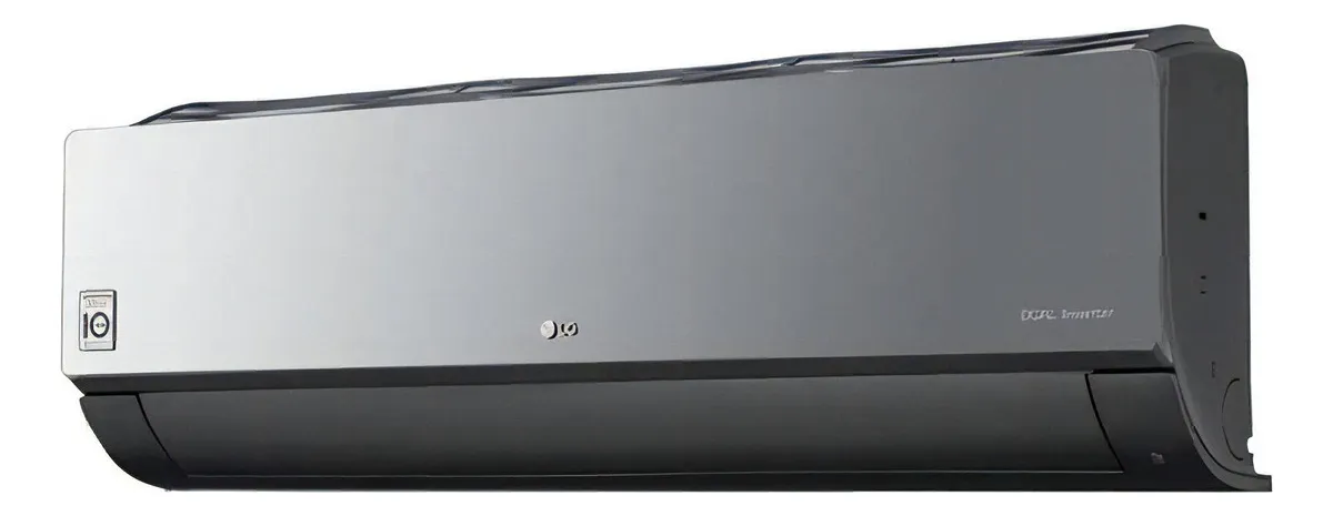 Aire Acondicionado Split Lg Art Cool 6000 Fc
