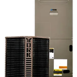 Aire Acondicionado Multiposicon York Inverter 60 Kbtu