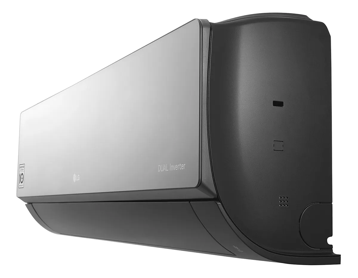 Aire Acondicionado Lg Inverter Art Cool 3000 Fg
