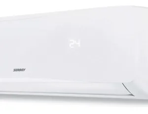 Aire Acondicionado Split Surrey Inverter Smart 5500 Fc