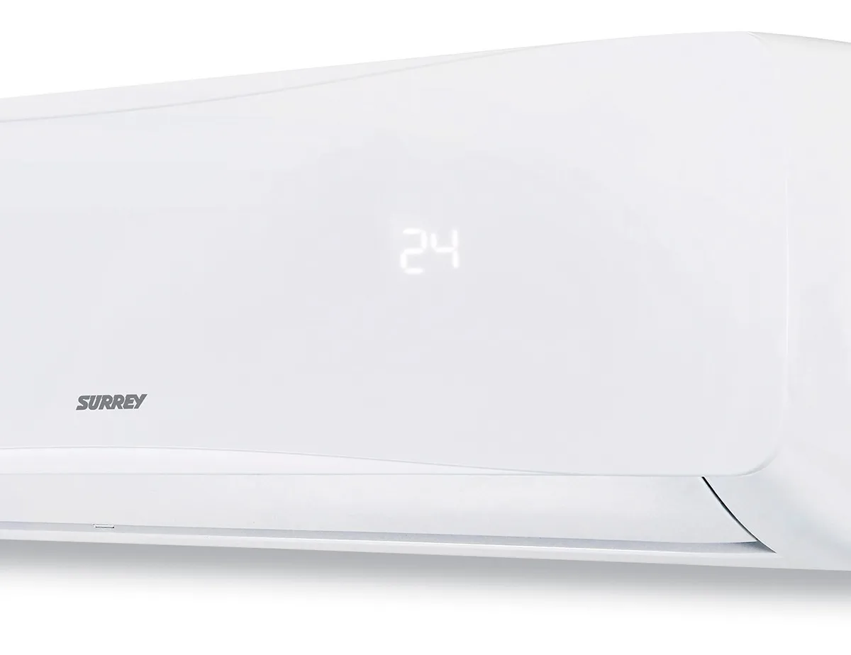 Aire Acondicionado Split Surrey Inverter Smart 5500 Fc