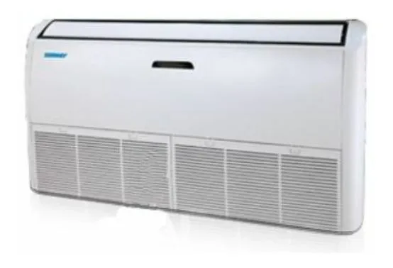 Aire Acondicionado Piso Techo Surrey Inverter 18,000 Fc