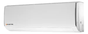Aire Acondicionado Split Electra On Off 2200 Frigorias, 2.6Kw, 9000 Btu Trend Entrdo26Tc