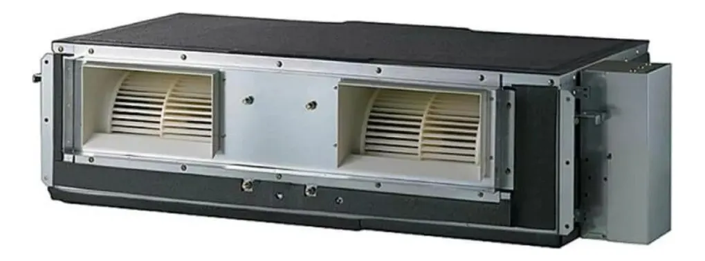 Aire Acondicionado Baja Silueta Lg Inverter 5 Tr - 15,000 Fc