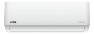 Aire Acondicionado Split York Inverter Wifi 4500 Fc