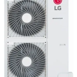 Aire Acondicionado Piso Techo Lg Inverter 3 Tr - 9,000 Fc