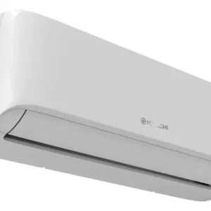 Aire Acondicionado Split Hitachi Inverter 3000 Fc