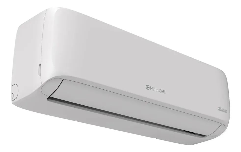 Aire Acondicionado Split Hitachi Inverter 3000 Fc