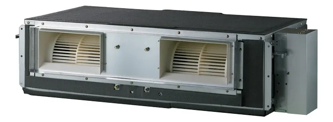 Aire Acondicionado Baja Silueta Lg Inverter 3 Tr 9000 Fc