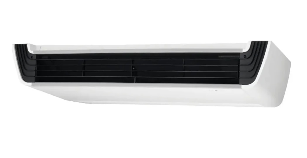 Aire Acondicionado Piso Techo Lg Inverter 3 Tr - 9,000 Fc