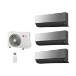 Multi Split Lg Artcool C48 2250F 3000F 6000F