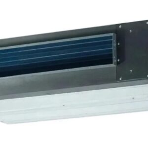 Baja Silueta Surrey Inverter 5Tr, F/C, 380V