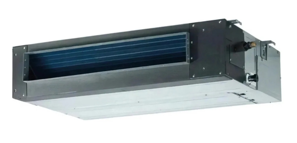 Aire Acondicionado Baja Silueta York Inverter 18,000 Btu - 4500 Fc