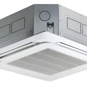 Aire Acondicionado Lg Cassette 60 Inverter 15,000 Fc