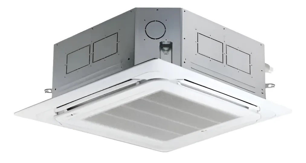 Aire Acondicionado Lg Cassette 60 Inverter 15,000 Fc