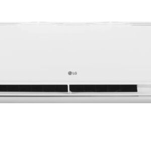 Aire Acondicionado Split Lg Inverter Dual Cool Con Wifi 5000 Fc