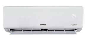 Aire Acondicionado Split Surrey Inverter Smart 3000 Fc