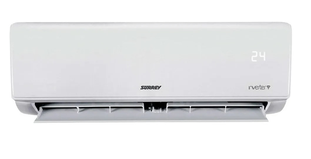 Aire Acondicionado Split Surrey Inverter Smart 3000 Fc