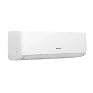 Split Hisense 3300W Inverter Frio Calor R410A