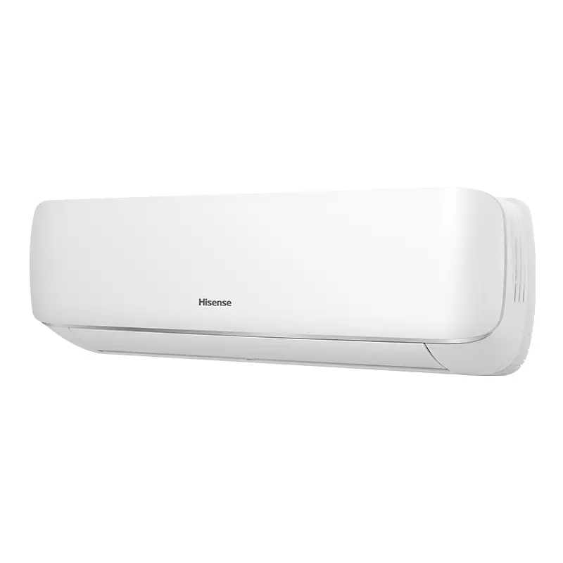 Split Hisense 3400 W On Off Frio Calor R410A