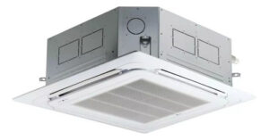 Single Cassette 36 Kbtu