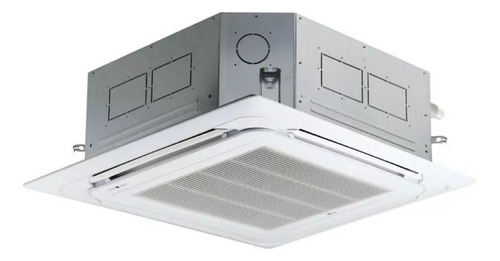 Single Cassette 36 Kbtu