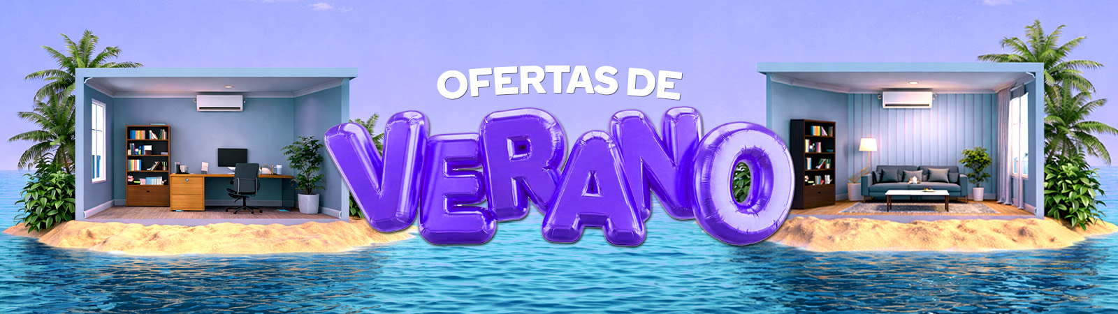 Ofertas de verano